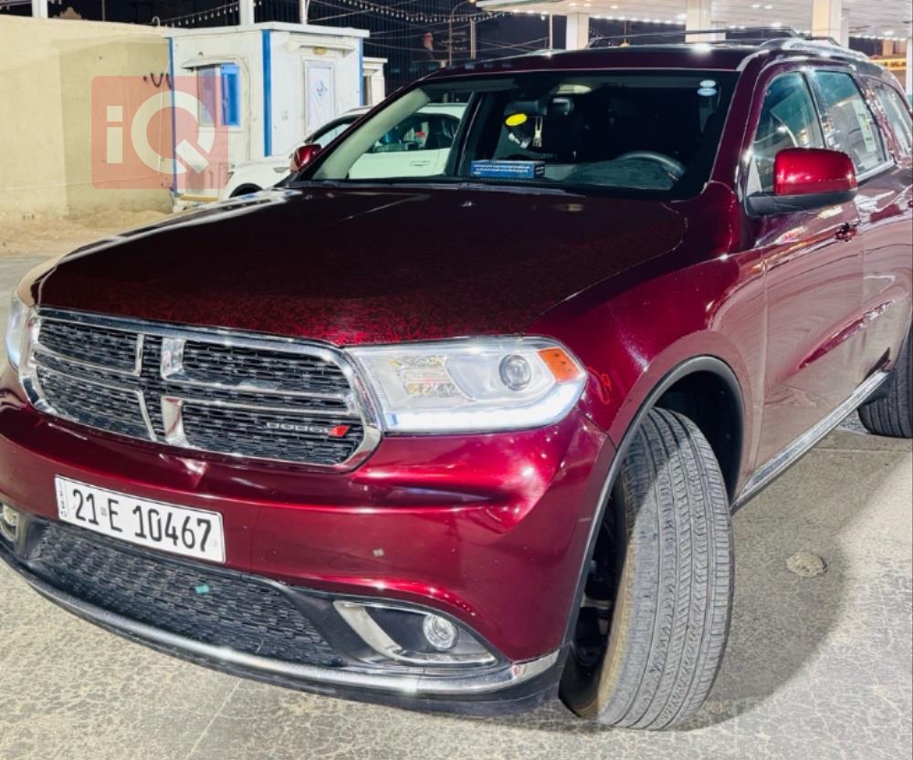 Dodge Durango